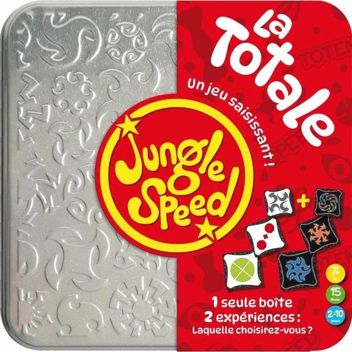 Juego de Mesa Asmodee